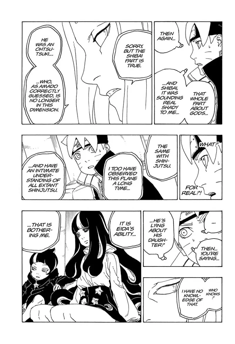 Chapter 75 - Page 35