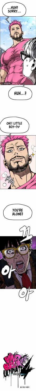 Chapter 527 - Page 3
