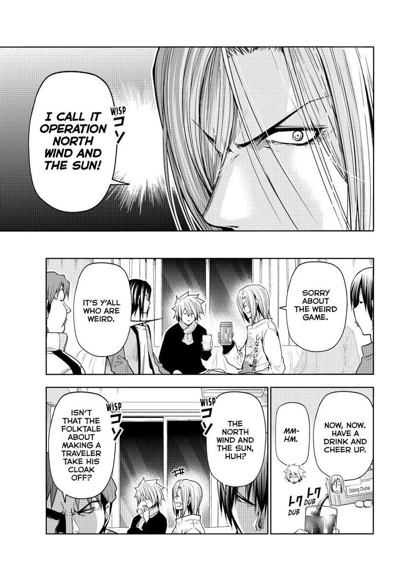 Chapter 92 - Page 18