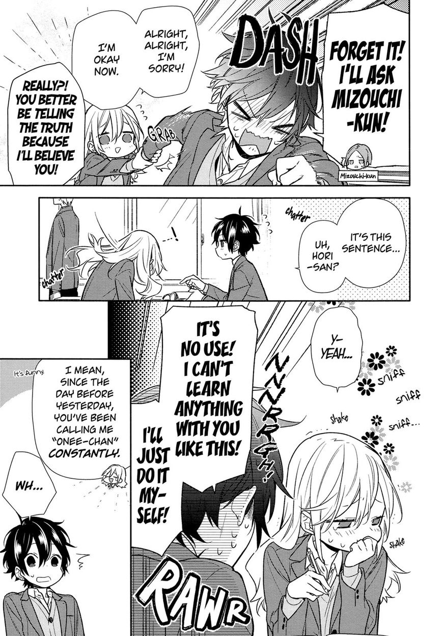 Chapter 89 - Page 15