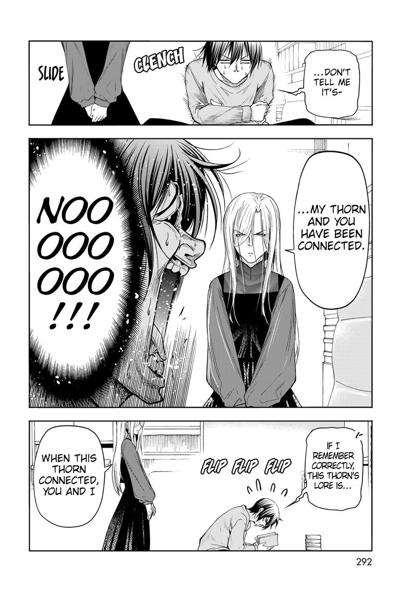 Chapter 83 - Page 19