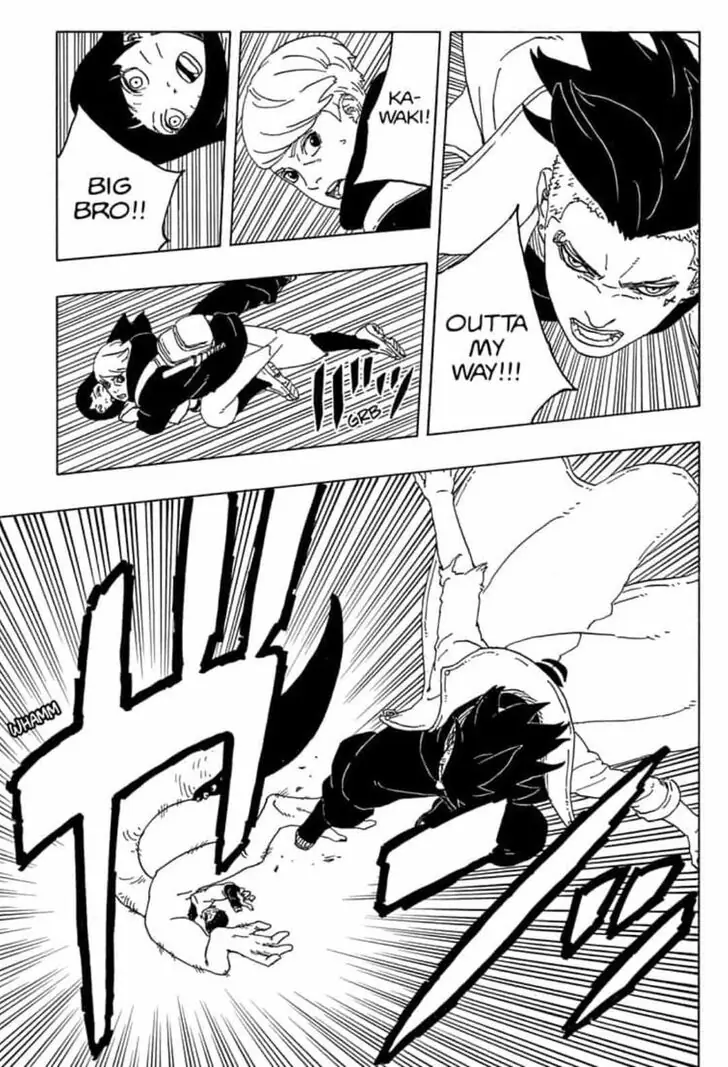 Chapter 82 - Page 14