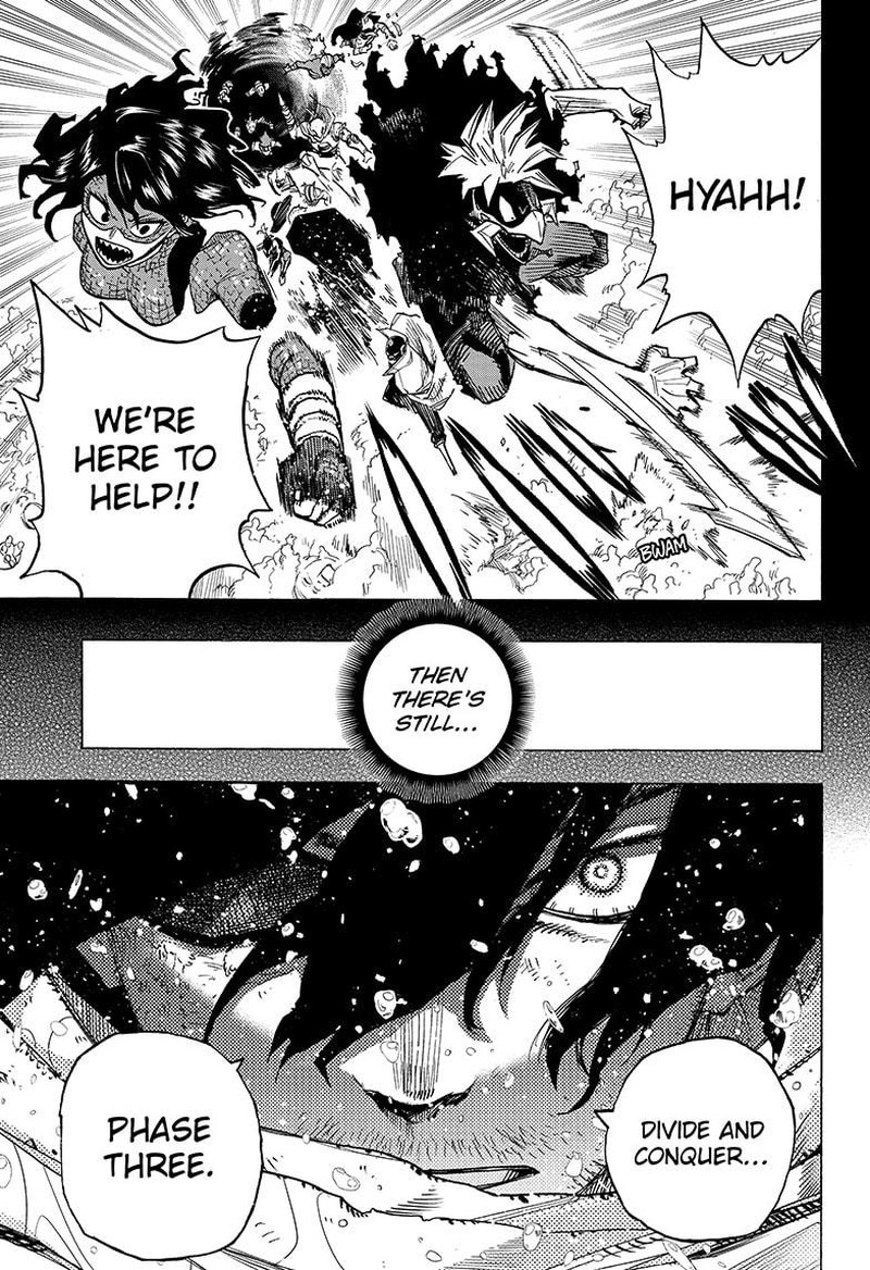 Chapter 420 - Page 9