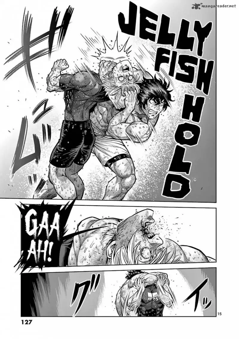 Chapter 187 - Page 15