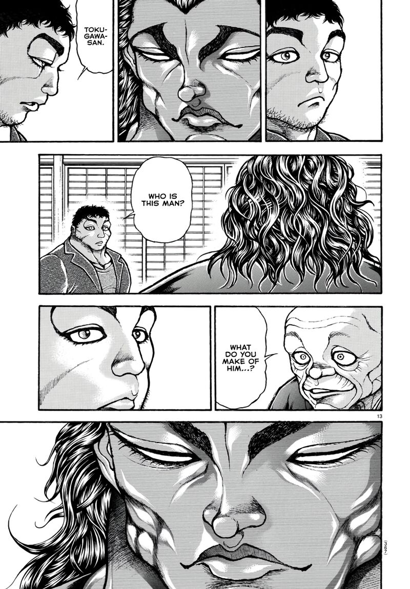 Chapter 124 - Page 12