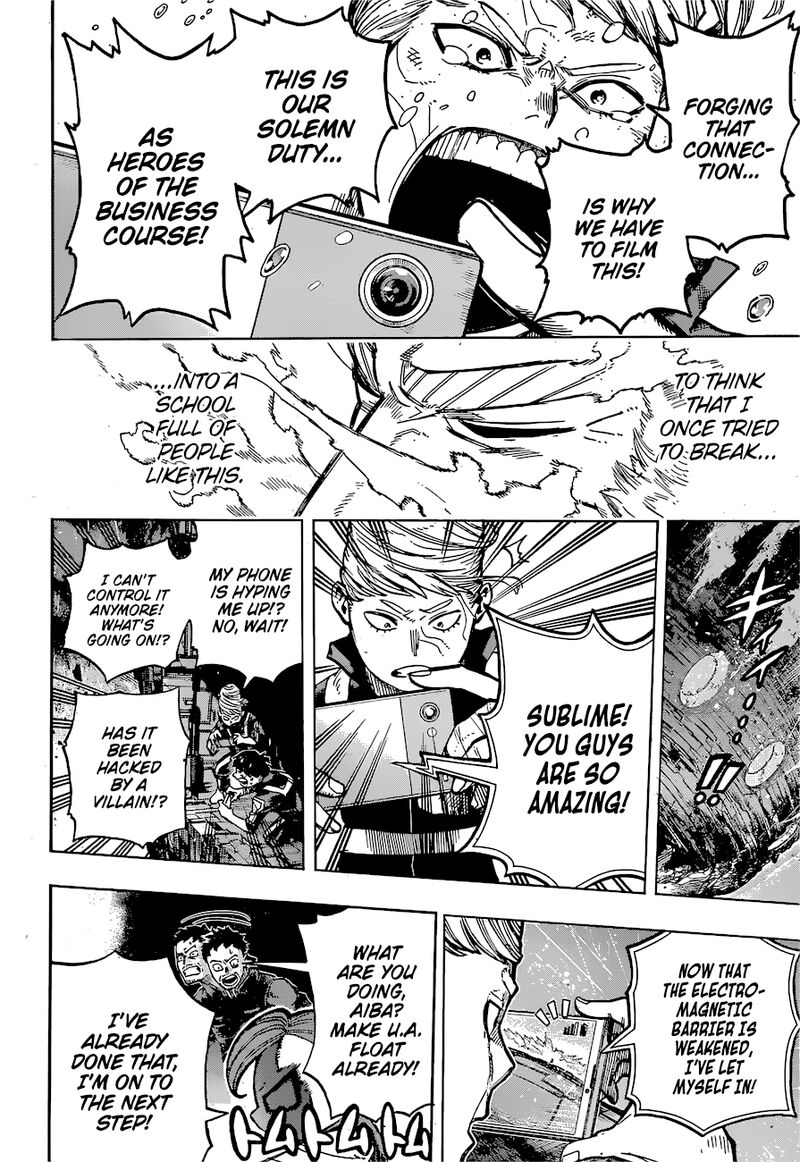Chapter 380 - Page 4