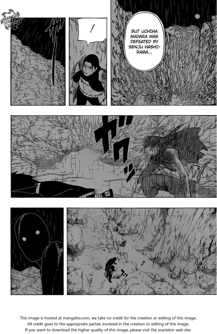 Chapter 681 - Page 15