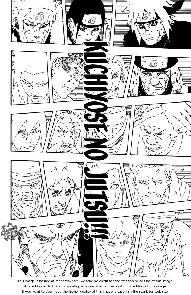 Chapter 690 - Page 12