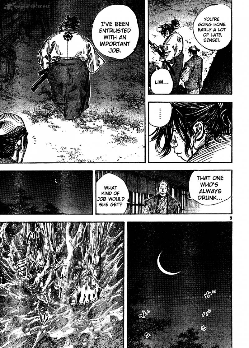Chapter 327 - Page 8