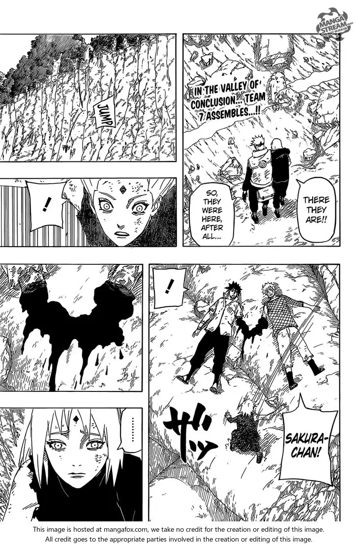 Chapter 699 - Page 5