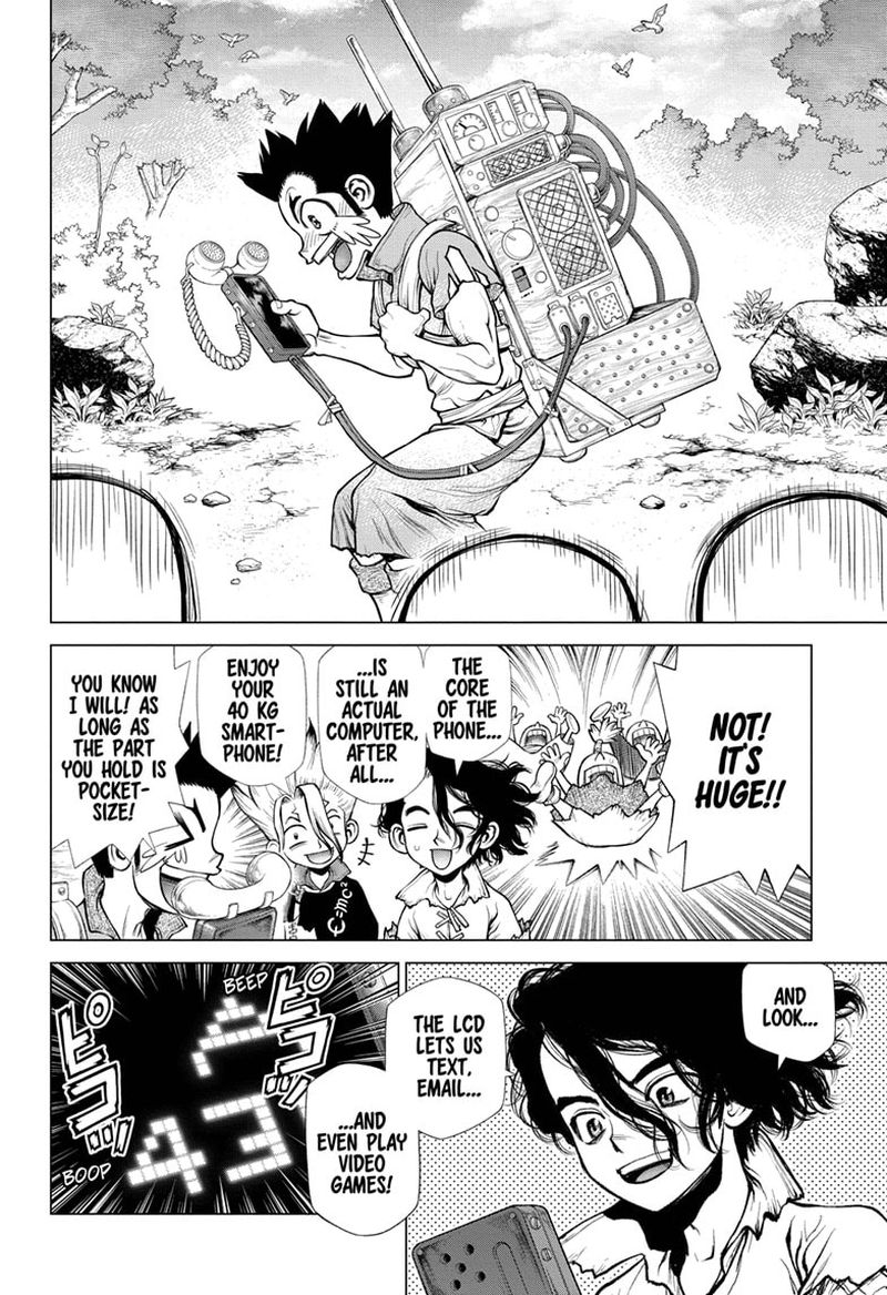 Chapter 222 - Page 14