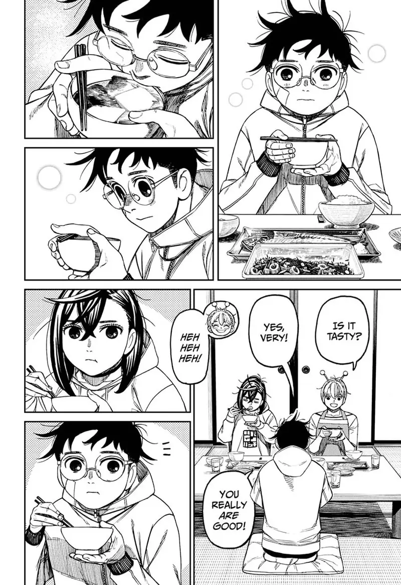 Chapter 220 - Page 6