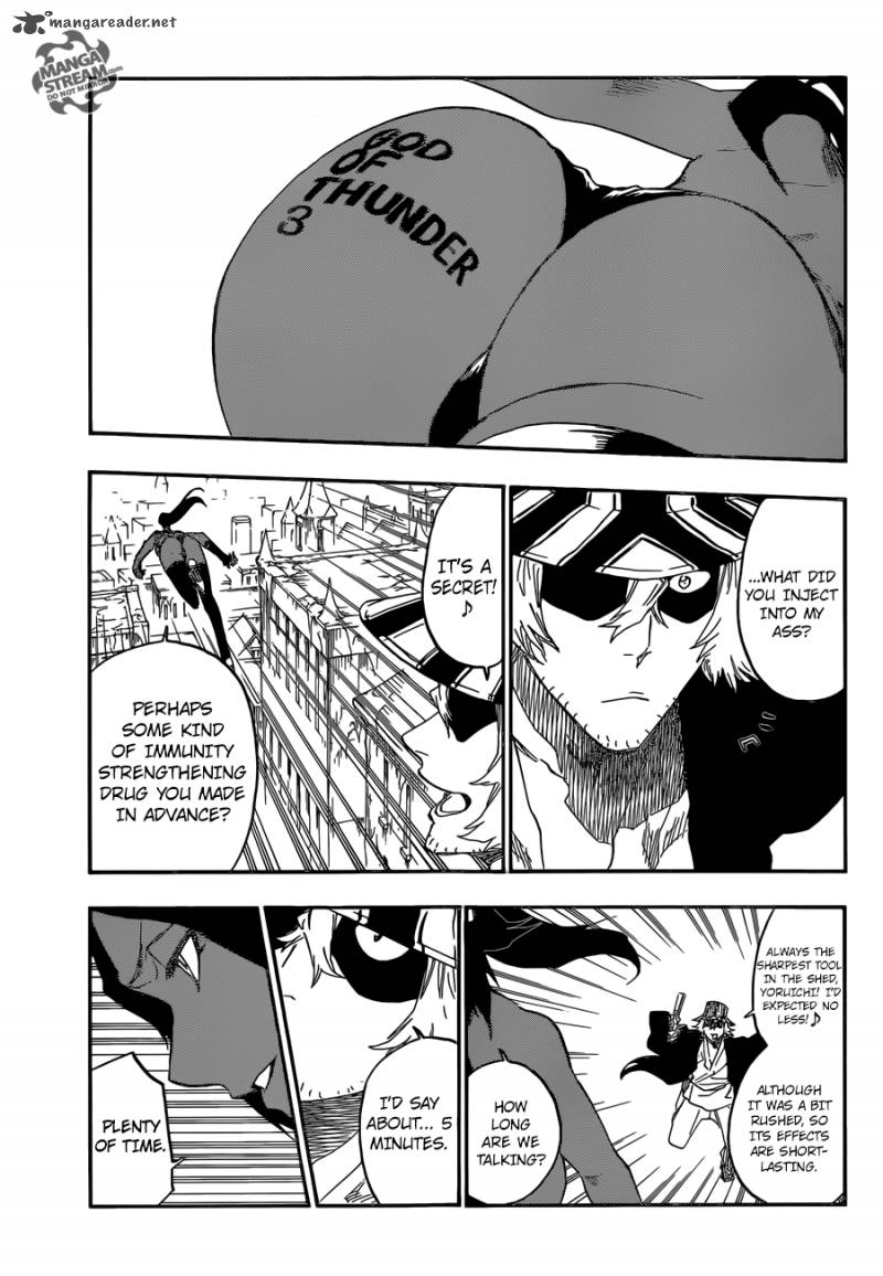 Chapter 662 - Page 13