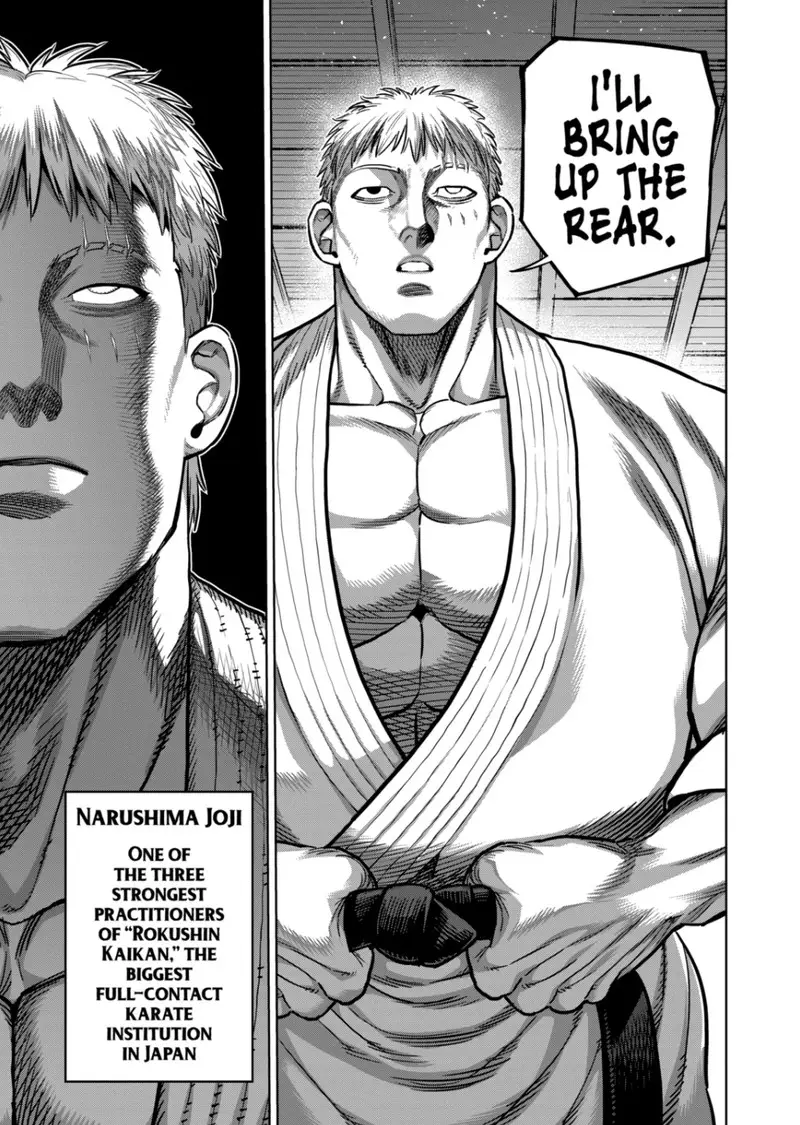 Chapter 298 - Page 15