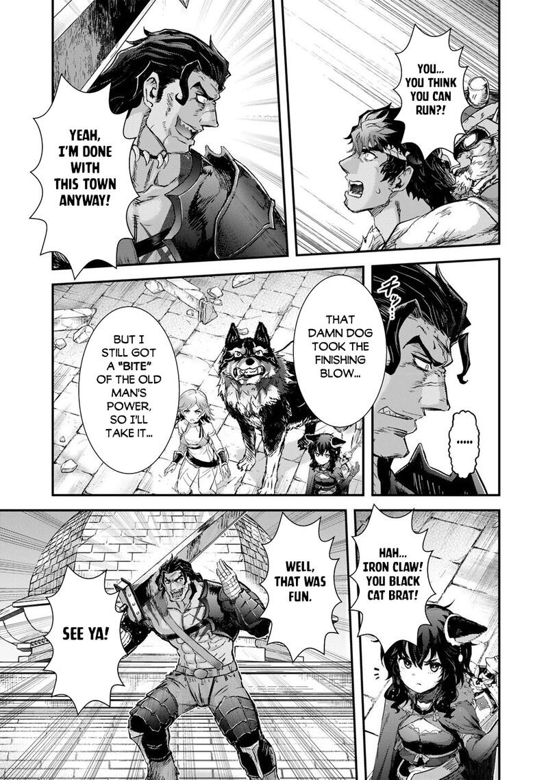 Chapter 94 - Page 19
