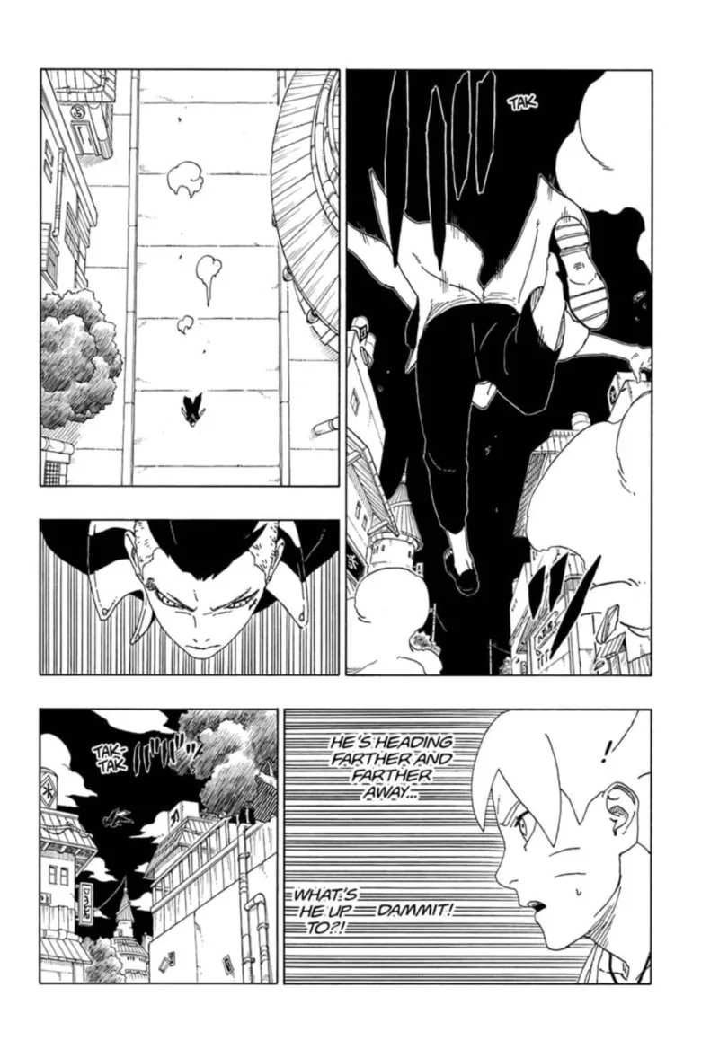 Chapter 61 - Page 29