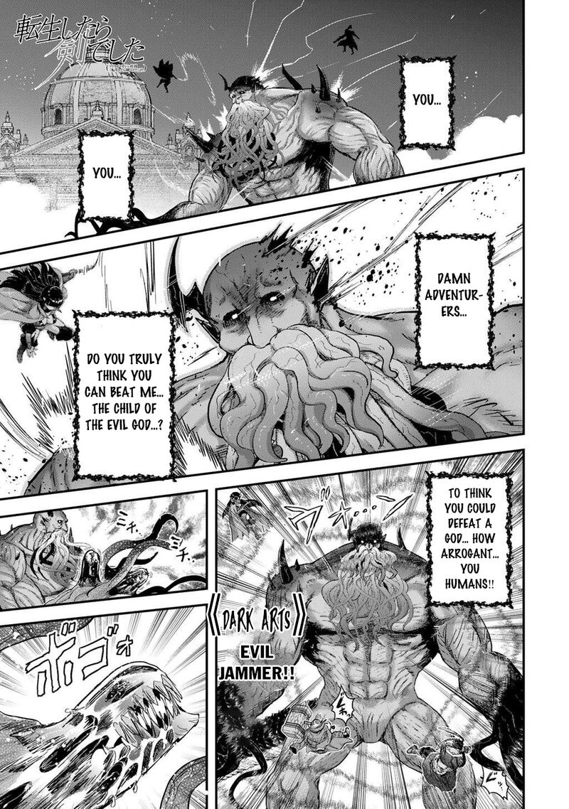 Chapter 91 - Page 1