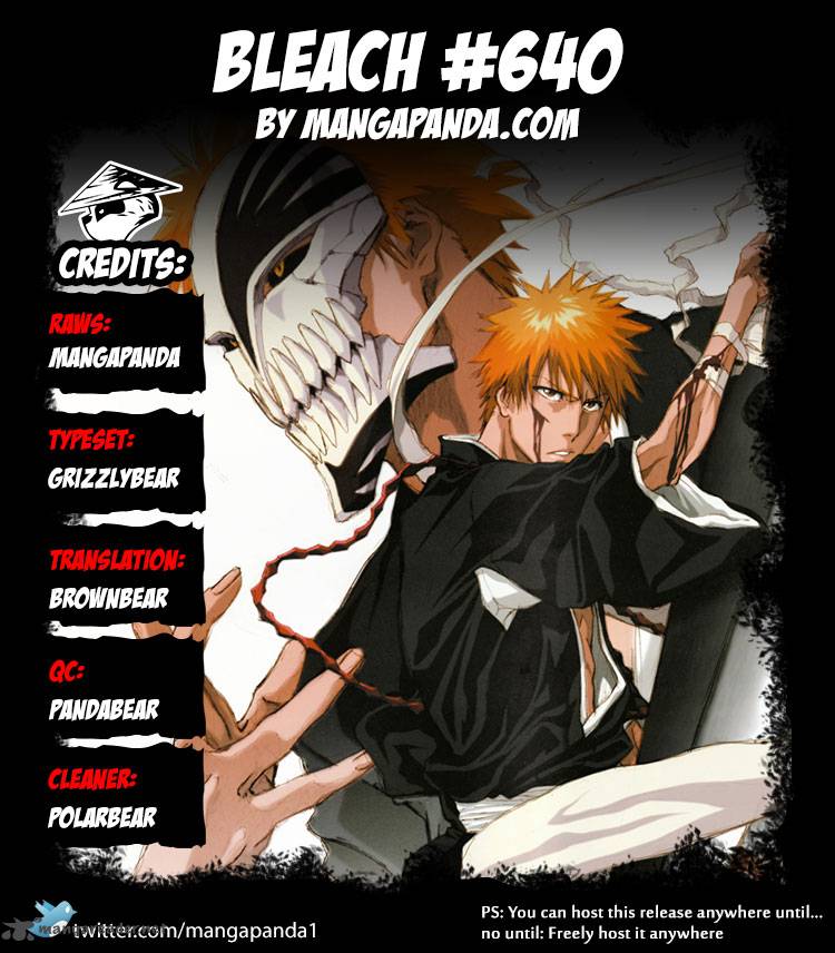 Chapter 640 - Page 21