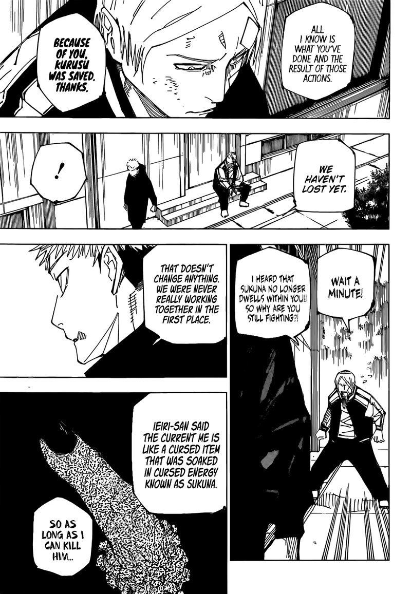 Chapter 220 - Page 15