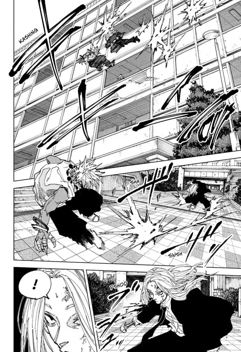 Chapter 252 - Page 10