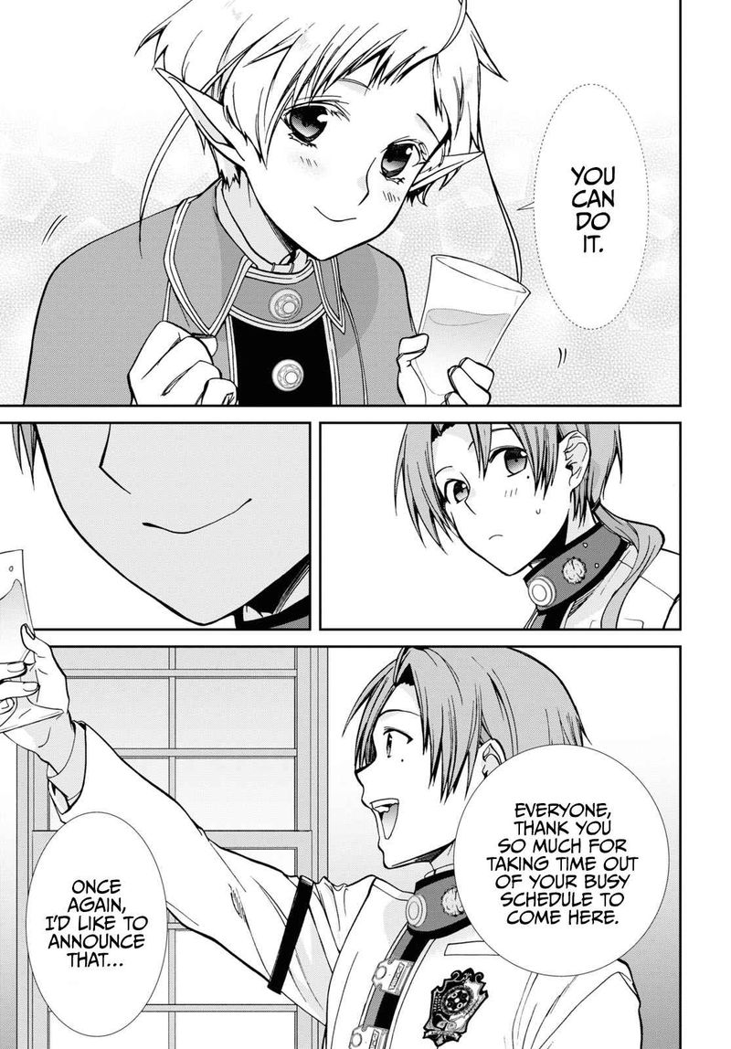 Chapter 80 - Page 21