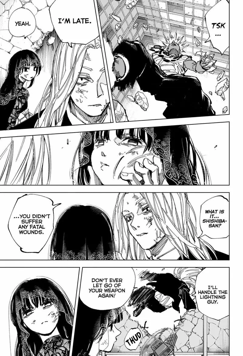 Chapter 250 - Page 13