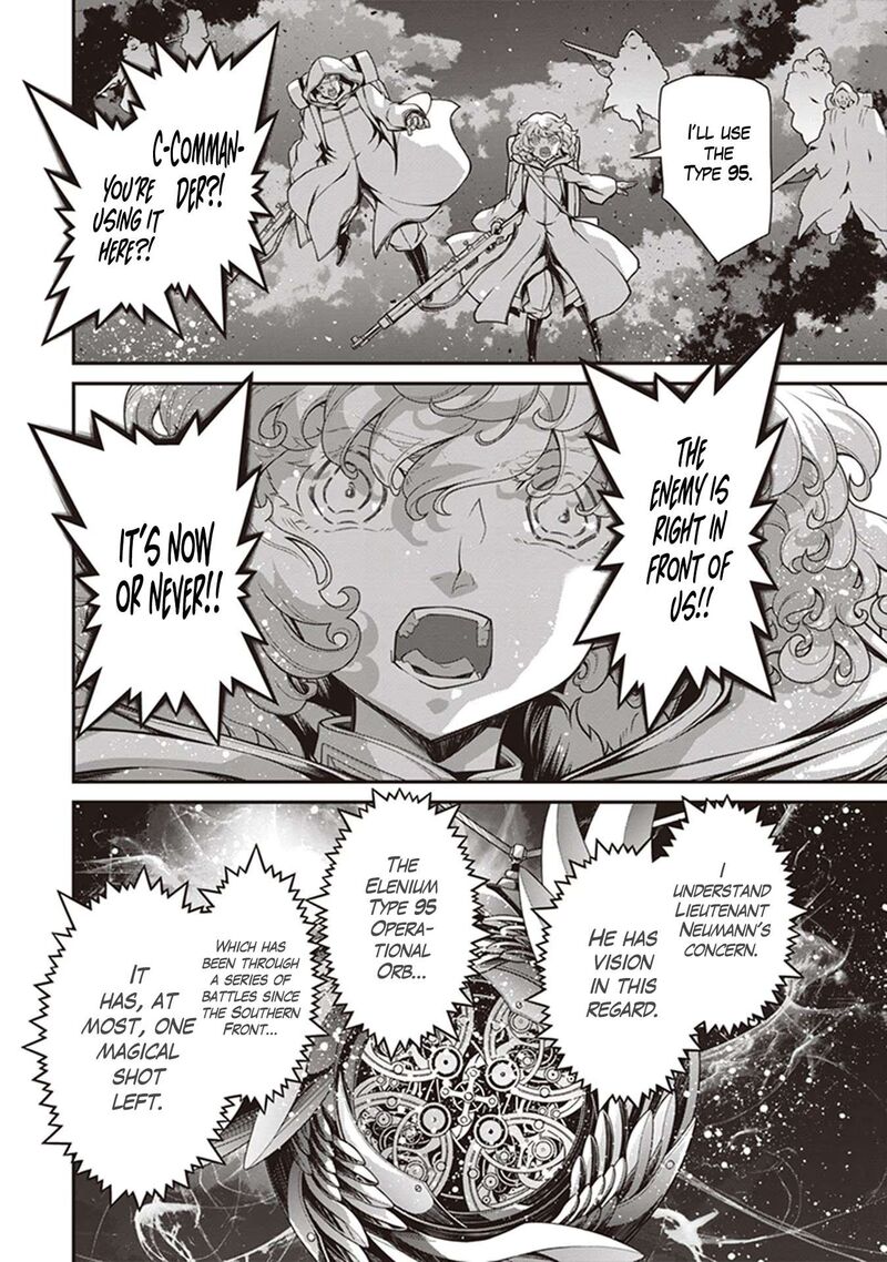 Chapter 85 - Page 35