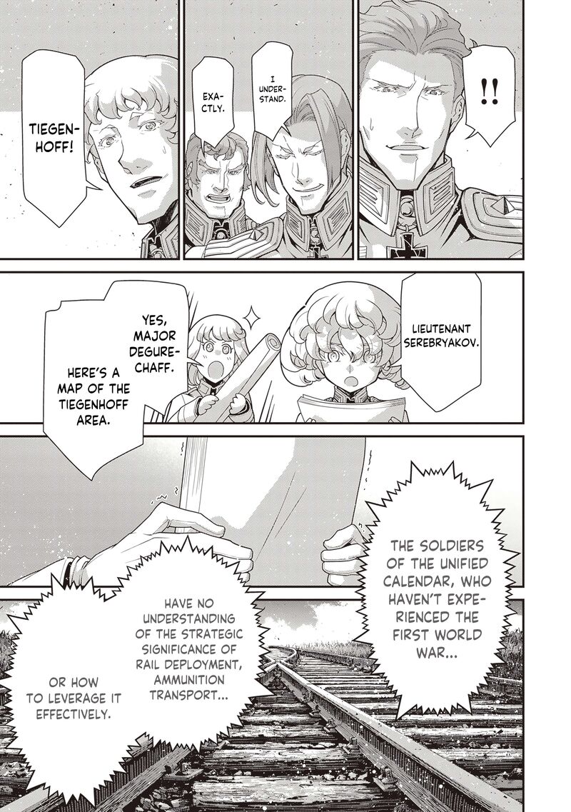 Chapter 92 - Page 18