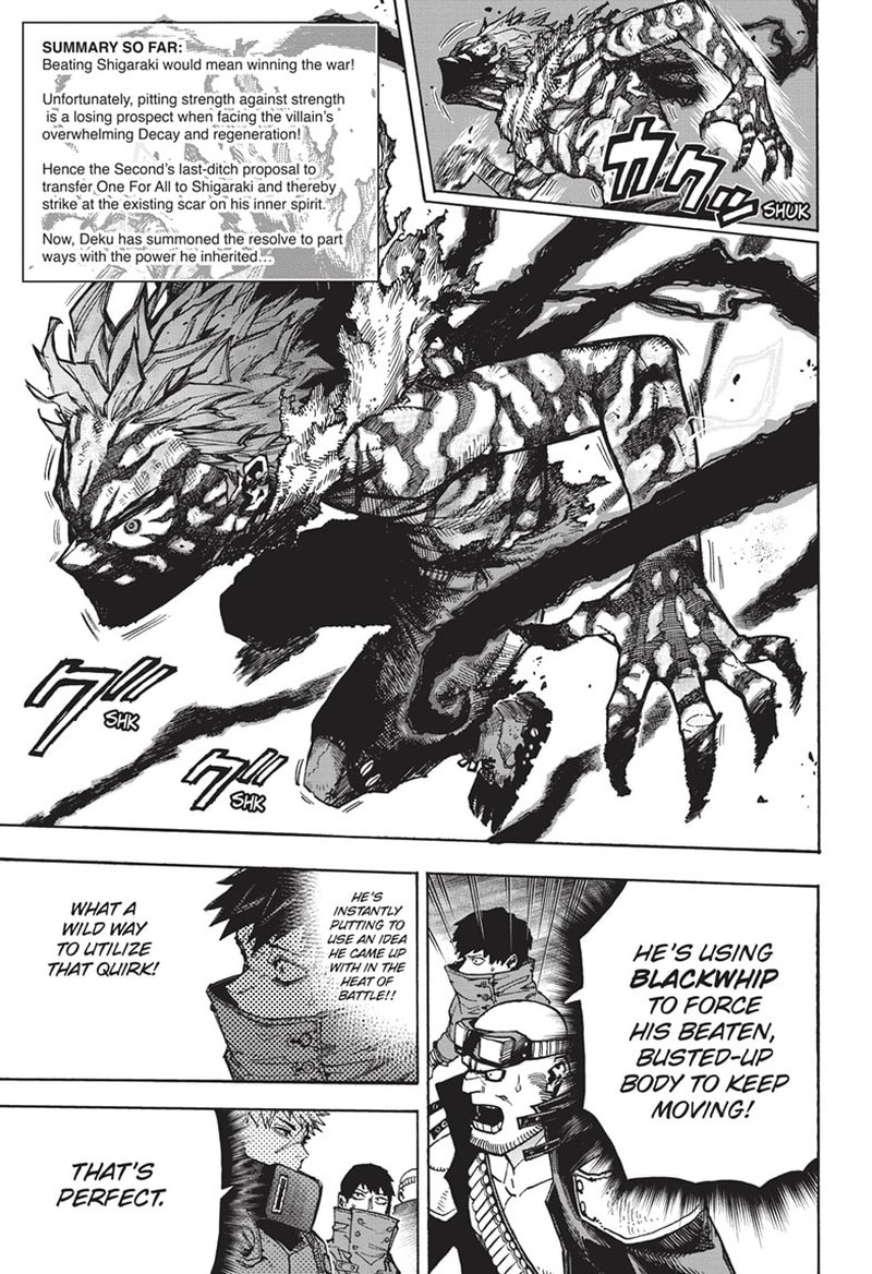 Chapter 414 - Page 1