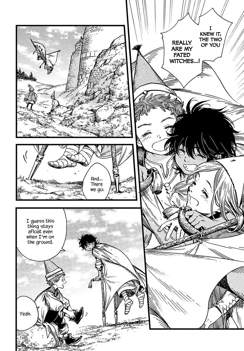 Chapter 45 - Page 10