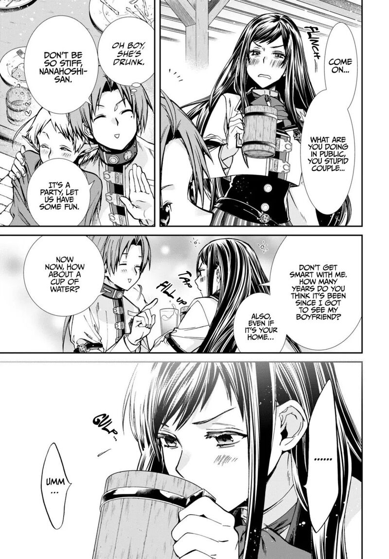 Chapter 86 - Page 19