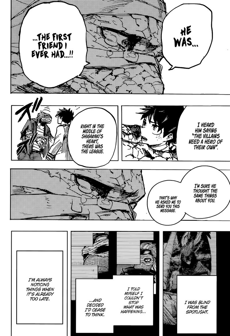 Chapter 427 - Page 9