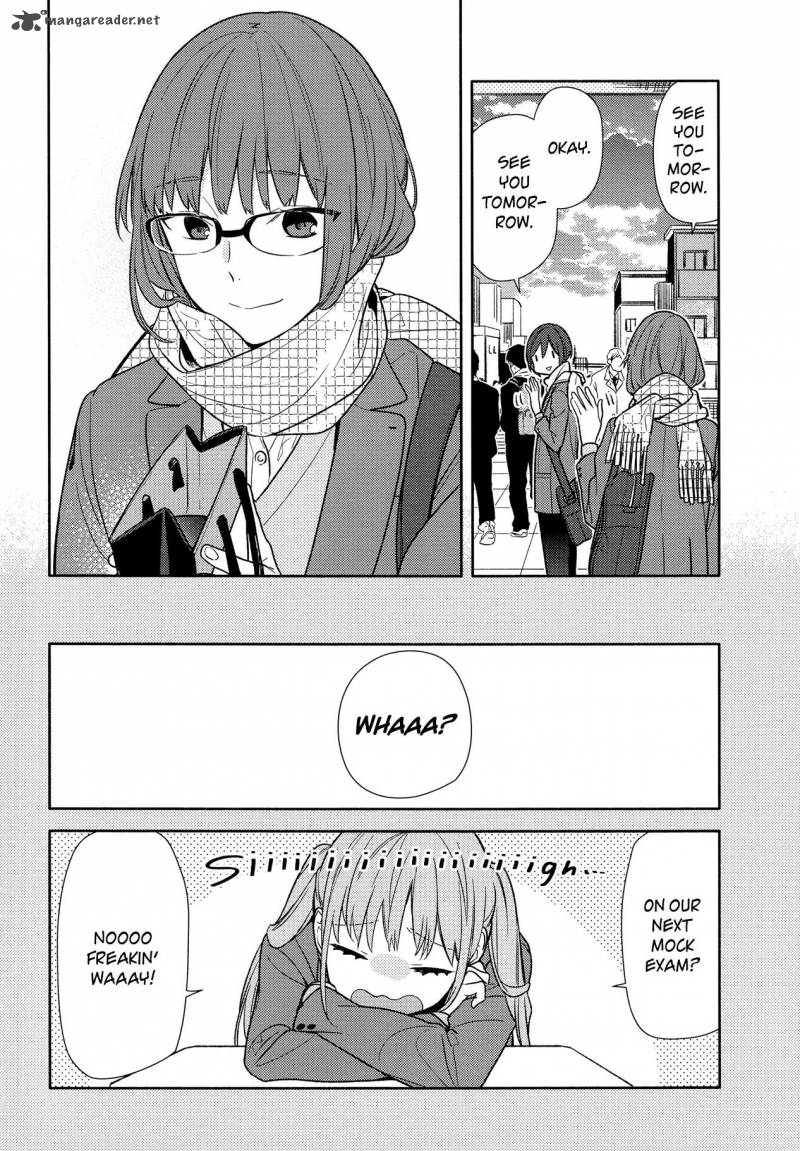 Chapter 95 - Page 12