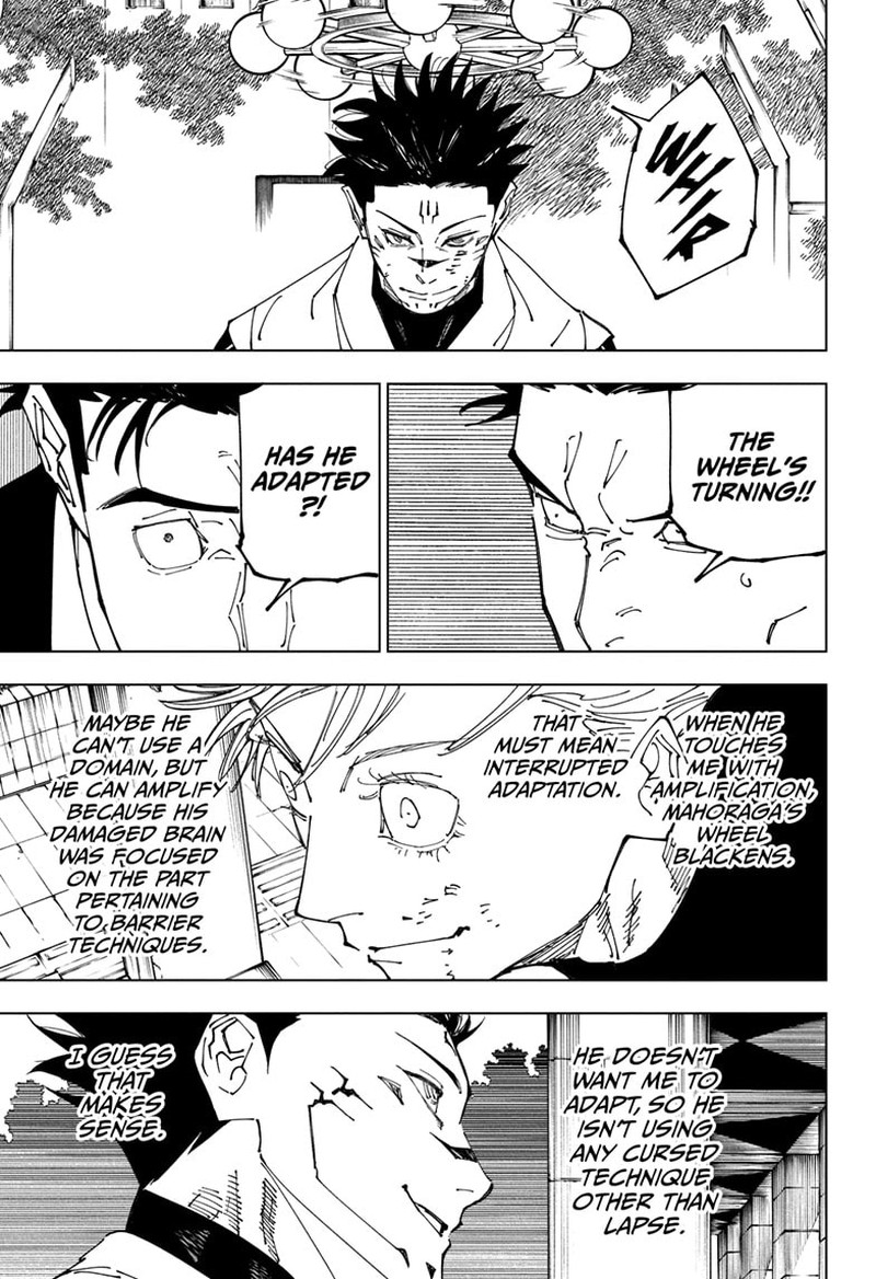 Chapter 231 - Page 12