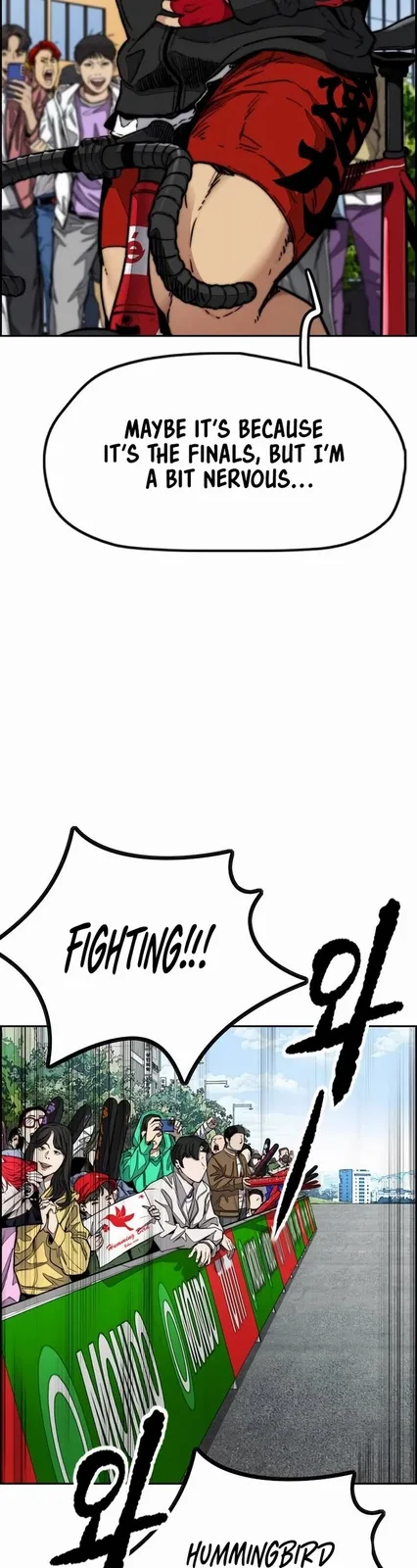 Chapter 526 - Page 60