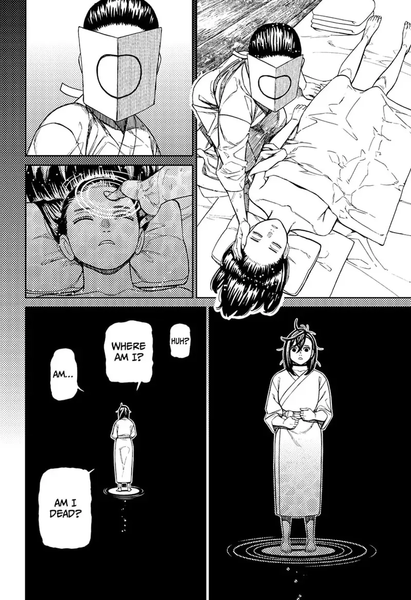 Chapter 226 - Page 13