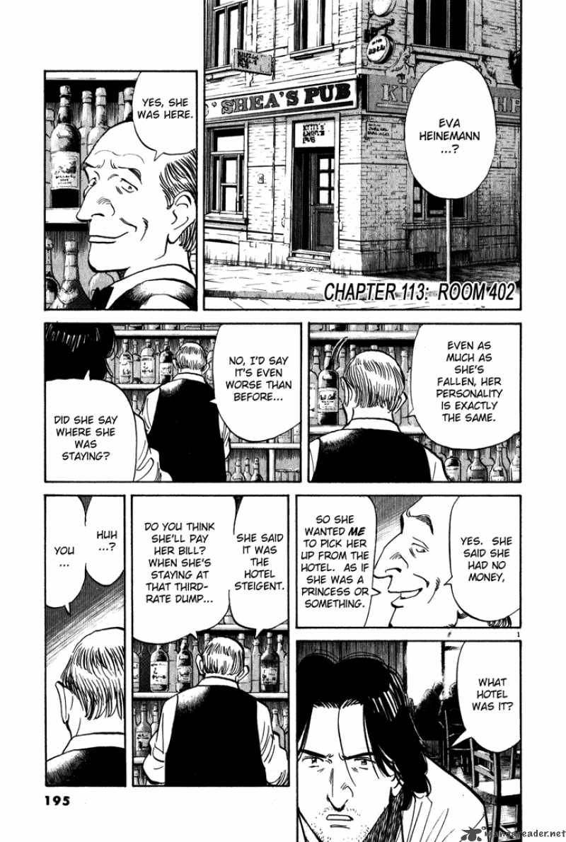 Chapter 113 - Page 1