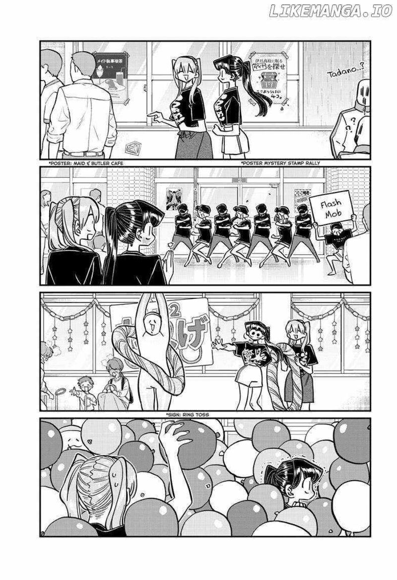 Chapter 455 - Page 7