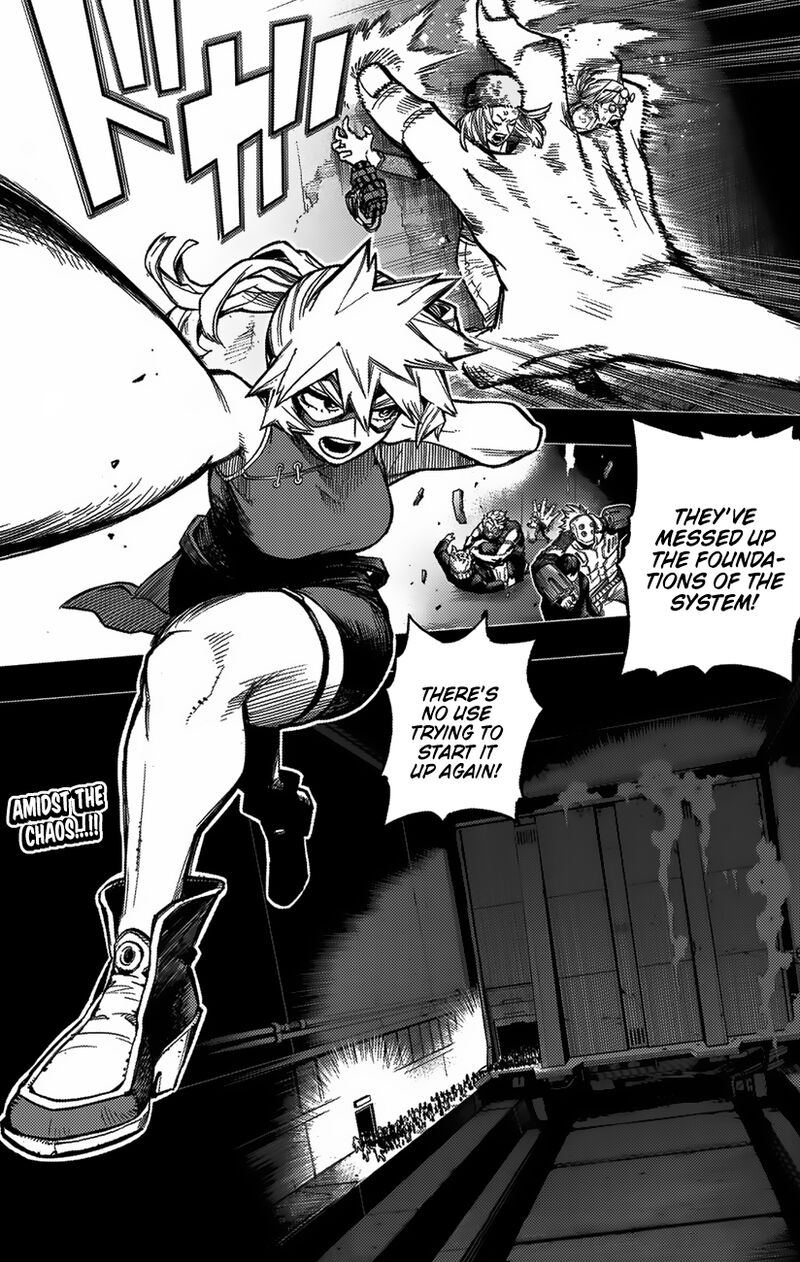 Chapter 388 - Page 1
