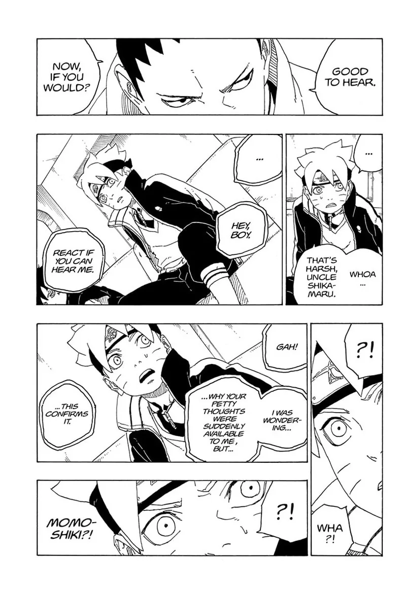 Chapter 75 - Page 33