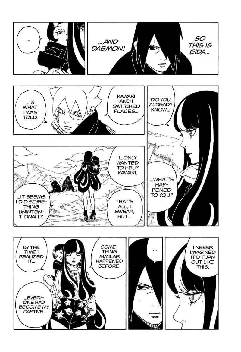 Chapter 80 - Page 30