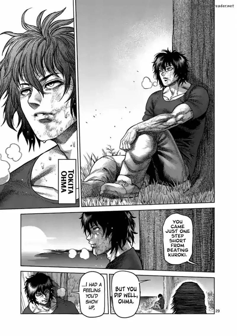 Chapter 235 - Page 29