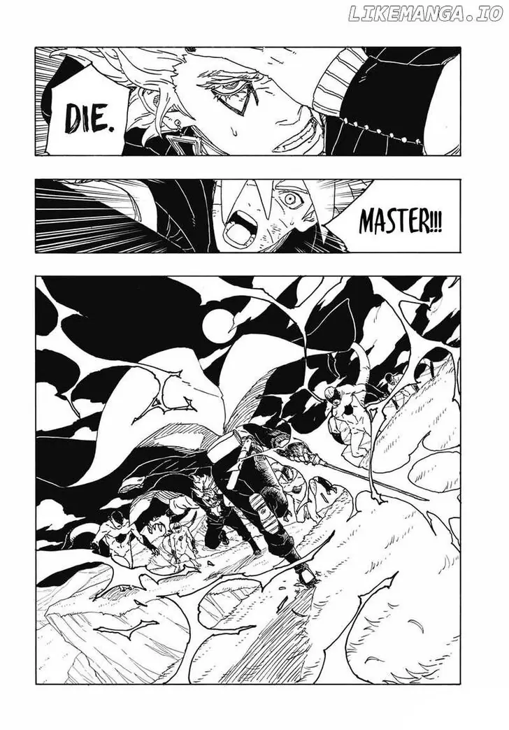 Chapter 85 - Page 8