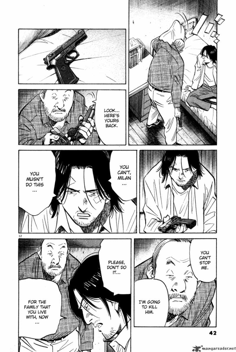 Chapter 133 - Page 12