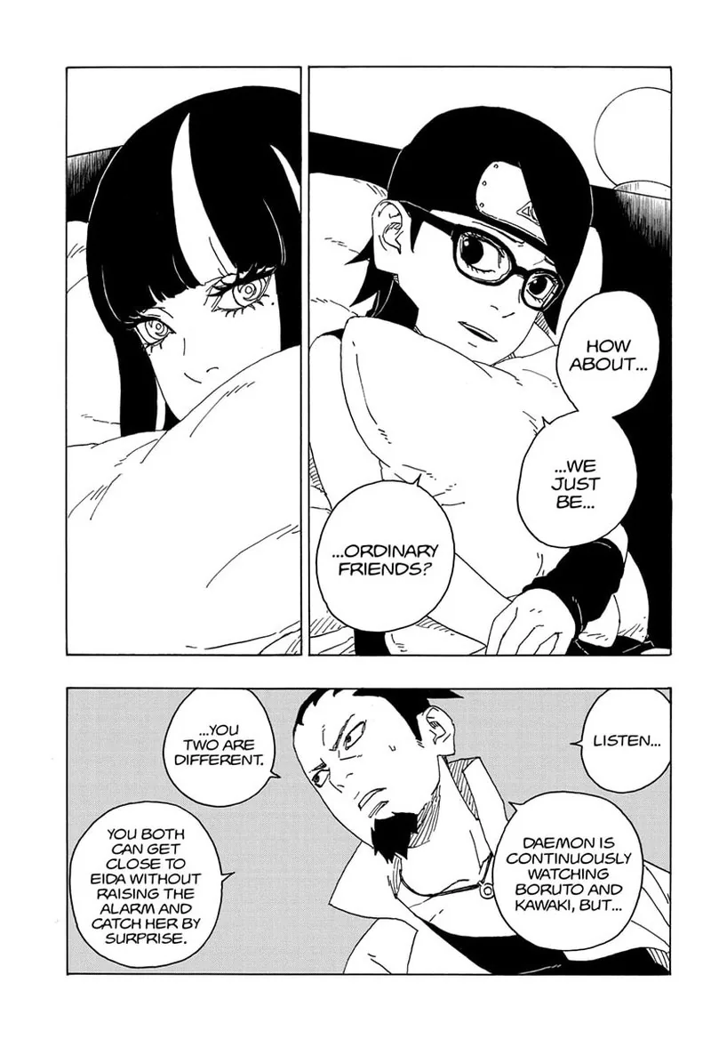 Chapter 76 - Page 37