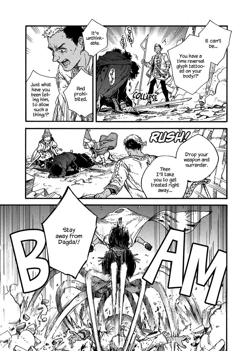 Chapter 55 - Page 23