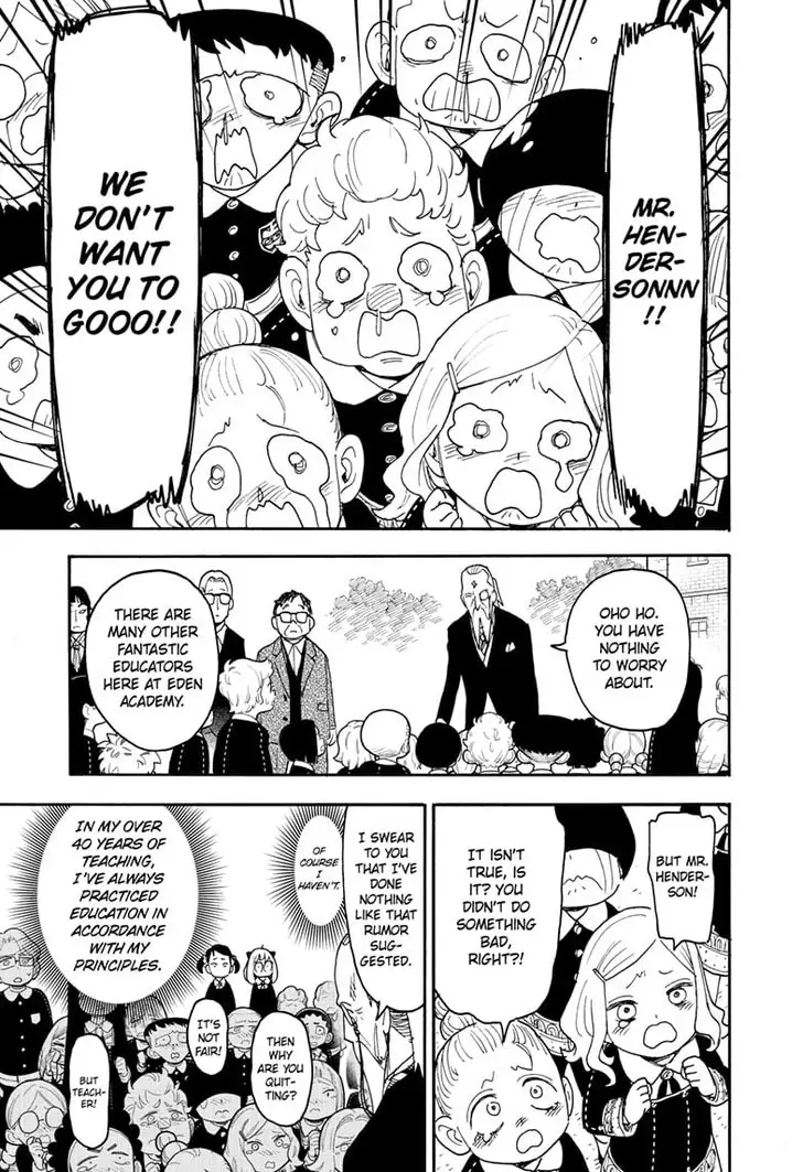 Chapter 124 - Page 19