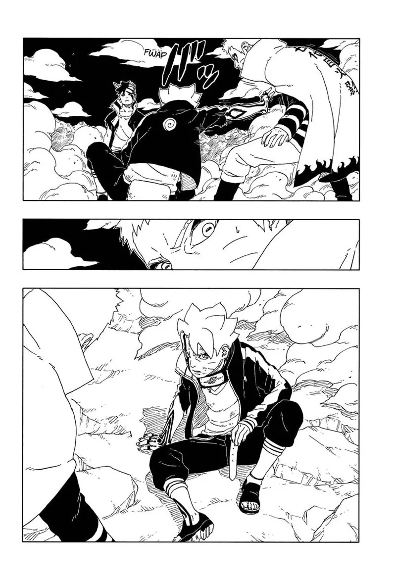 Chapter 66 - Page 29