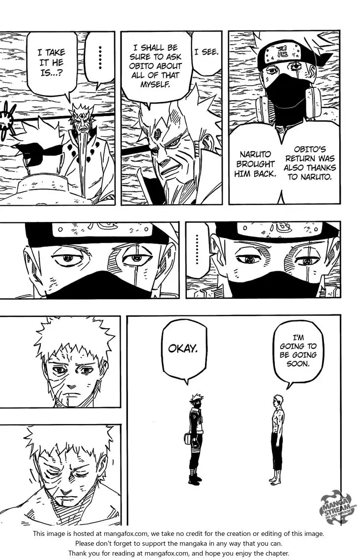 Chapter 691 - Page 7