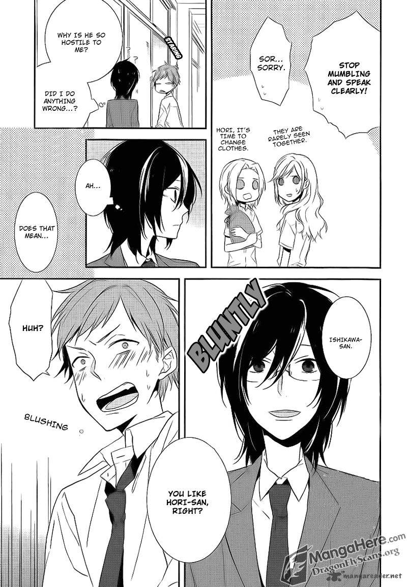Chapter 3 - Page 5